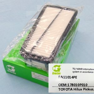 GTFA11014PE  |  מסנן אוויר  |  חליפי  |  GREENTECH