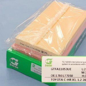 GTFA11053UE  |  מסנן אוויר  |  חליפי  |  GREENTECH