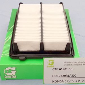 GTFA12017PE  |  מסנן אוויר  |  חליפי  |  GREENTECH