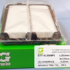 GTFA13008PE  |  מסנן אוויר  |  חליפי  |  GREENTECH