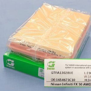 GTFA13020UE  |  מסנן אוויר  |  חליפי  |  GREENTECH