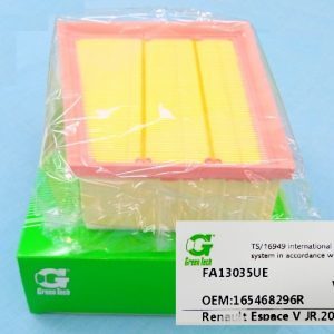 GTFA13035UE  |  מסנן אוויר  |  חליפי  |  GREENTECH