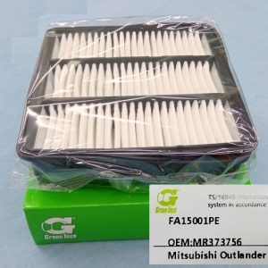 GTFA15001PE  |  מסנן אוויר  |  חליפי  |  GREENTECH