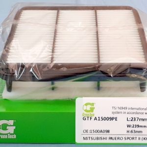 GTFA15009PE  |  מסנן אוויר  |  חליפי  |  GREENTECH