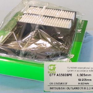 GTFA15028PE  |  מסנן אוויר  |  חליפי  |  GREENTECH