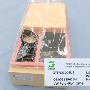 GTFA21003UE  |  מסנן אוויר  |  חליפי  |  GREENTECH