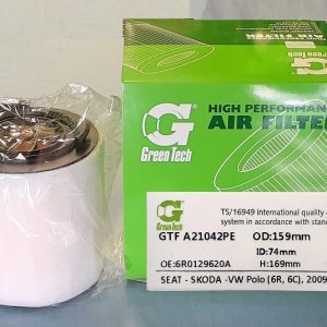 GTFA21042PE  |  מסנן אוויר  |  חליפי  |  GREENTECH