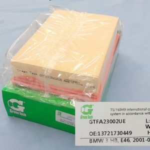 GTFA23002UE  |  מסנן אוויר  |  חליפי  |  GREENTECH