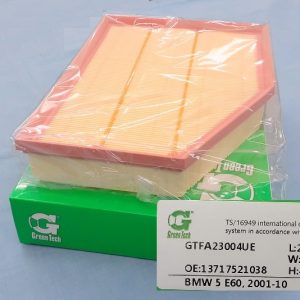 GTFA23004UE  |  מסנן אוויר  |  חליפי  |  GREENTECH