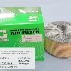 GTFA23006PE  |  מסנן אוויר  |  חליפי  |  GREENTECH