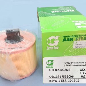GTFA23008UE  |  מסנן אוויר  |  חליפי  |  GREENTECH