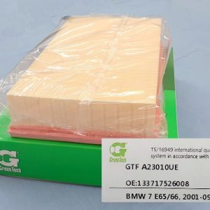 GTFA23010UE  |  מסנן אוויר  |  חליפי  |  GREENTECH