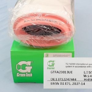 GTFA23013UE  |  מסנן אוויר  |  חליפי  |  GREENTECH