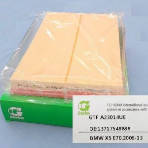 GTFA23014UE  |  מסנן אוויר  |  חליפי  |  GREENTECH