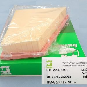 GTFA23024UE  |  מסנן אוויר  |  חליפי  |  GREENTECH