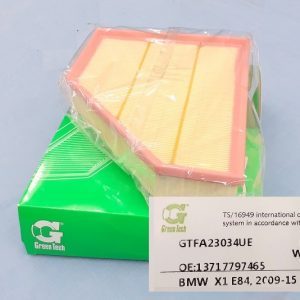 GTFA23034UE  |  מסנן אוויר  |  חליפי  |  GREENTECH