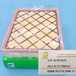 GTFA23036UE  |  מסנן אוויר  |  חליפי  |  GREENTECH