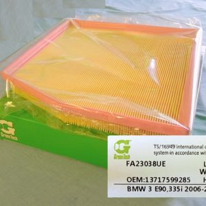 GTFA23038UE  |  מסנן אוויר  |  חליפי  |  GREENTECH