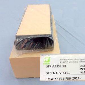 GTFA23043PE  |  מסנן אוויר  |  חליפי  |  GREENTECH