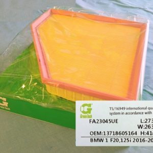 GTFA23045UE  |  מסנן אוויר  |  חליפי  |  GREENTECH