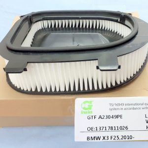 GTFA23049PE  |  מסנן אוויר  |  חליפי  |  GREENTECH