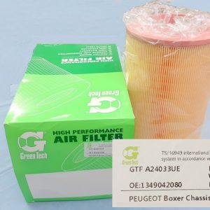 GTFA24033UE  |  מסנן אוויר  |  חליפי  |  GREENTECH