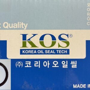 KOS-378  |  מחזיר שמן  |  חליפי  |  KOS-OIL SEAL