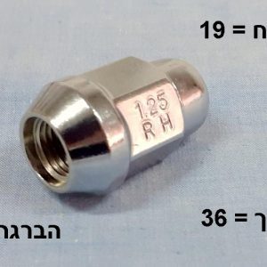 YSUMNI2629  |  אומים  |  חליפי  |  GREEN