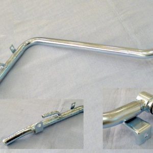 YSZNA77EA2  |  צינורות חימום  |  חליפי  |  GREEN