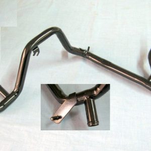 YSZNW1065  |  צינורות חימום  |  חליפי  |  GREEN