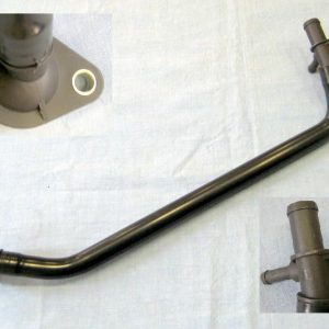 YSZNW299  |  צינורות חימום  |  חליפי  |  GREEN