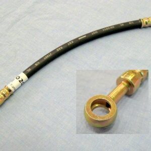 C0020  |  צינורות בלם  |  חליפי  |  GREEN