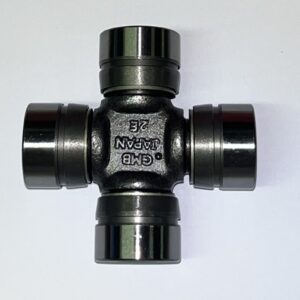 GUT-23  |  צלבים  |  חליפי  |  G.M.B