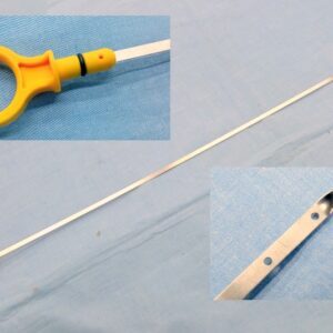 YSMZ4005  |  מדיד שמן  |  חליפי  |  GREEN