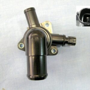 YSTHW5008  |  טרמוסטט  |  חליפי  | GREEN