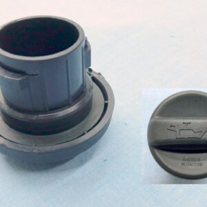 YSW2012  |  מכסה שמן  |  חליפי  |  GREEN