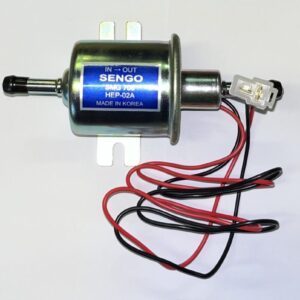 WE3209  |  משאבת דלק  |  מקורי  | SUBARU