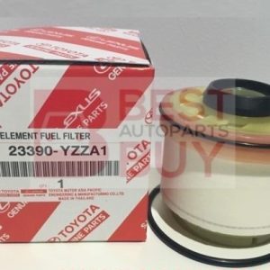TO23390YZZA1  |  מסנן סולר  |  מקורי  |  TOYOTA