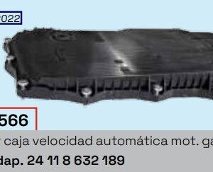 TR402566  |  מסנן גיר  |  חליפי  |  TRICLO
