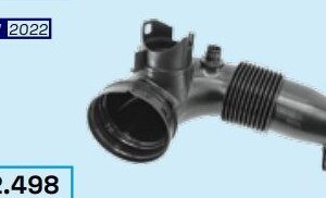 TR522498  |  צינורות אויר  |  חליפי  |  TRICLO