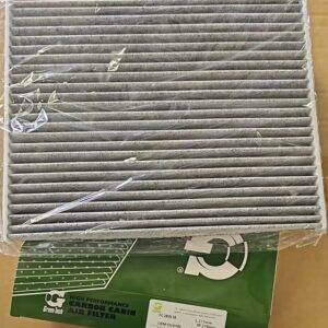 GTFC28015E  |  מסנן מזגן  |  חליפי  |  GREENTECH