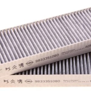 GTFC28019E  |  מסנן מזגן  |  חליפי  |  GREENTECH