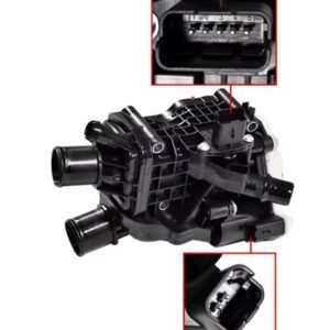 YSTHW698  |  טרמוסטט  |  חליפי  |  GREEN